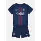 PSG Hjemmedrakt Barn 2025/2026